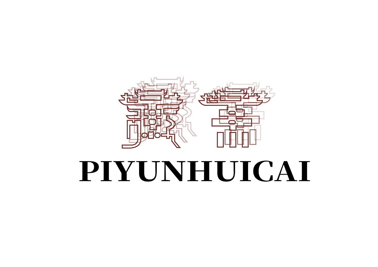 聚美徽菜（圖ZMTk0OTg3OTgw） - Logo - 站酷設計師大碼人原創(chuàng)素材 - 站酷ZCOOL