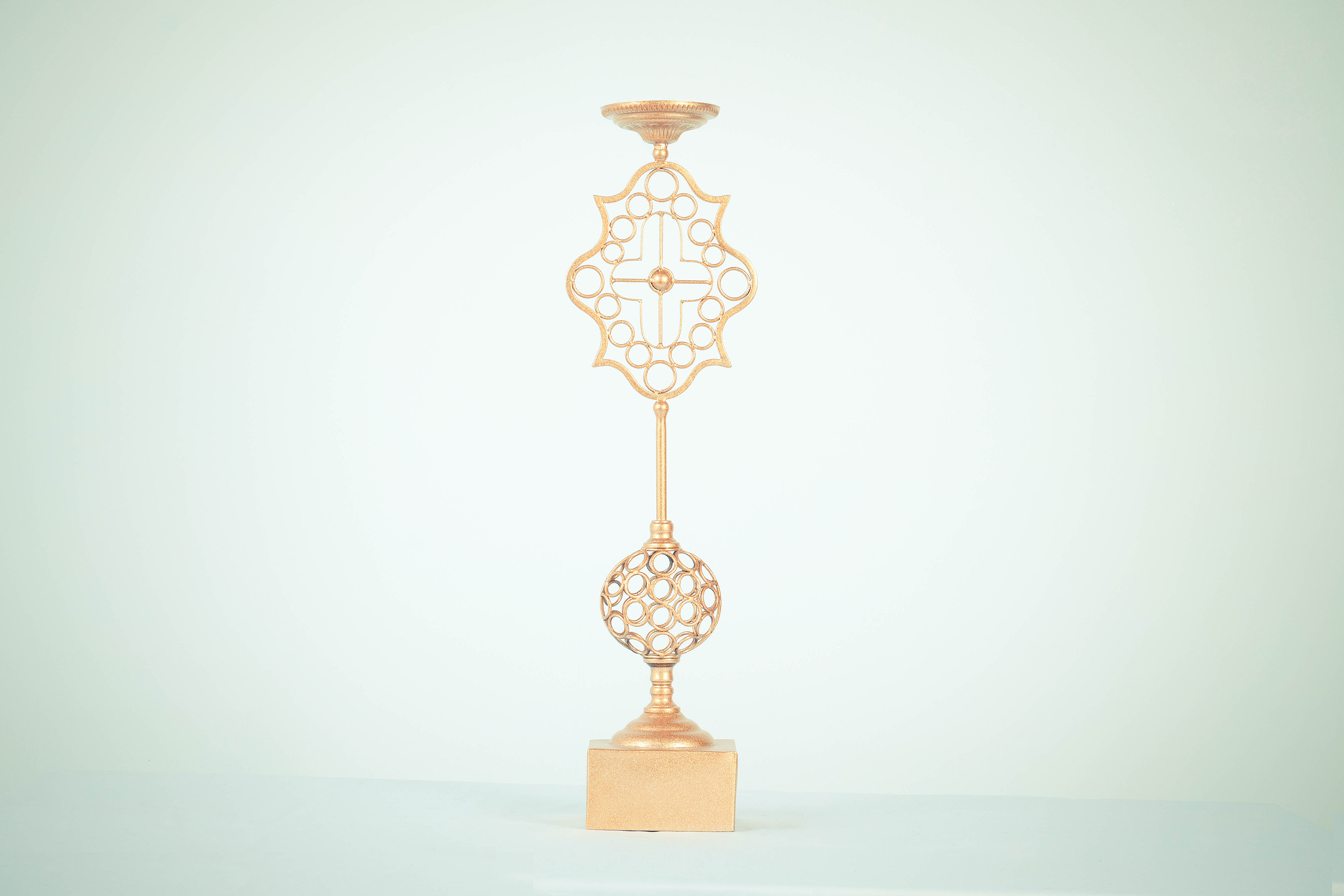 一些铁艺工艺品的拍摄 摄影初学者