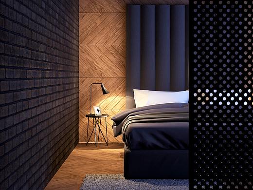 SU | BEDROOM | DEPTH OF FIELD