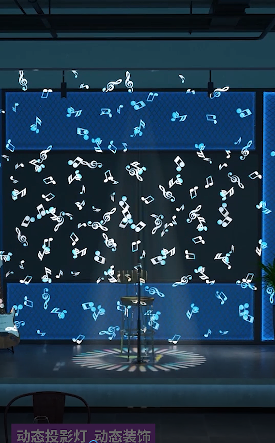 动静结合广告logo投影灯 三维3d动画视频（图ZMjY0OTQ1NzQ4） - 动画/影视 - 站酷设计师创酷视觉原创素材 - 站酷ZCOOL