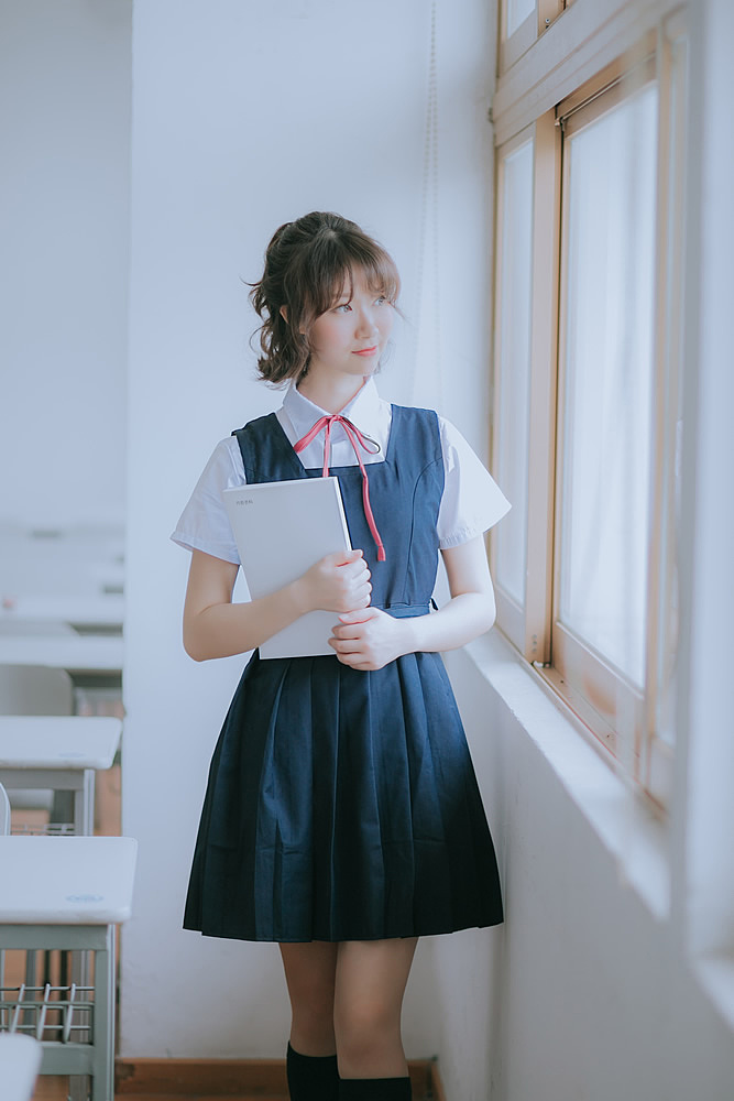 写真_闺蜜校园写真（图ZODkwODI2MjQ=） - 人像摄影 - 站酷设计师没电的火牛原创素材 - 站酷ZCOOL