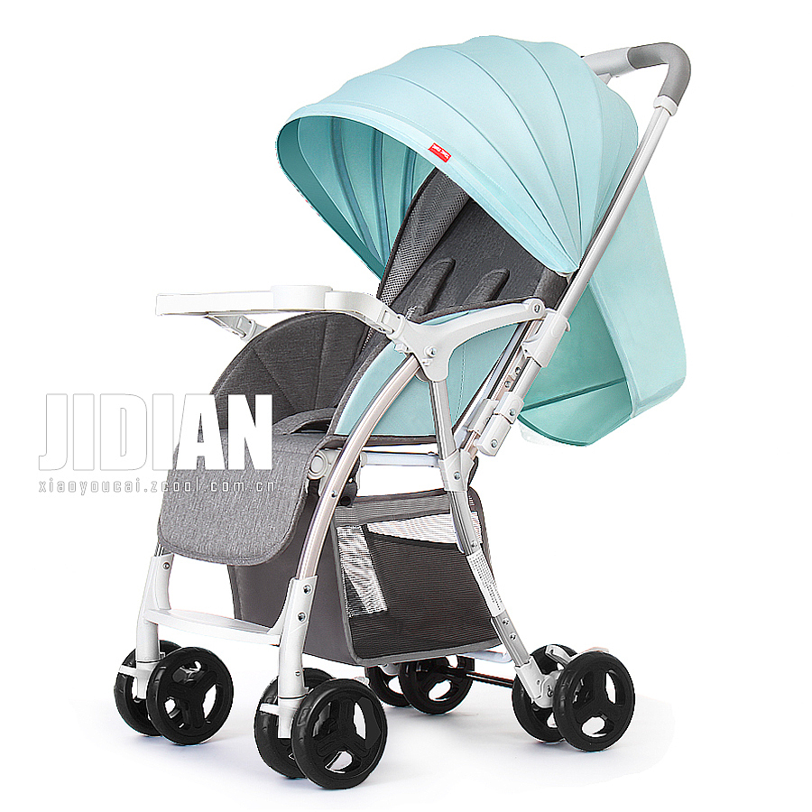 修图作品｜母婴类婴儿车精修（图ZMTAzNjA4OTcy） - 修图/后期 - 站酷设计师行将至远原创素材 - 站酷ZCOOL
