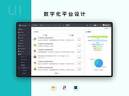 B端 数字化平台设计