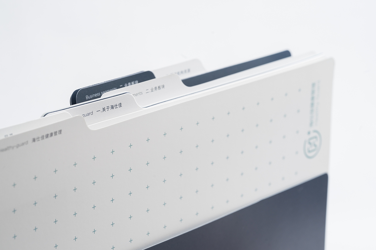 海仕佳画册&折页&单张 | 过往商业设计吐槽（图ZMjgwNTk5NzQw） - 宣传物料 - 站酷设计师虎半猫原创素材 - 站酷ZCOOL