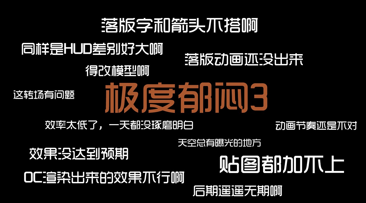 用C4D制作星战世界杯