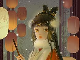 彩灯