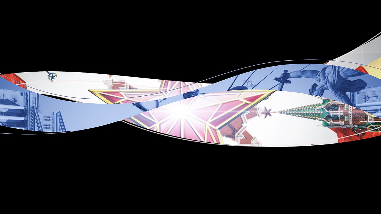 喀秋莎 TV Channel Design