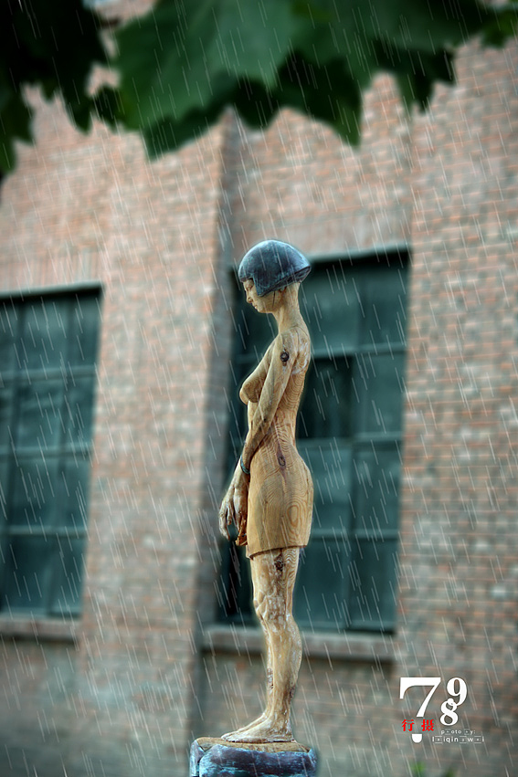 行摄798（图ZNDA3NTI4NA==） - 其他摄影 - 站酷设计师laiqingwei原创素材 - 站酷ZCOOL