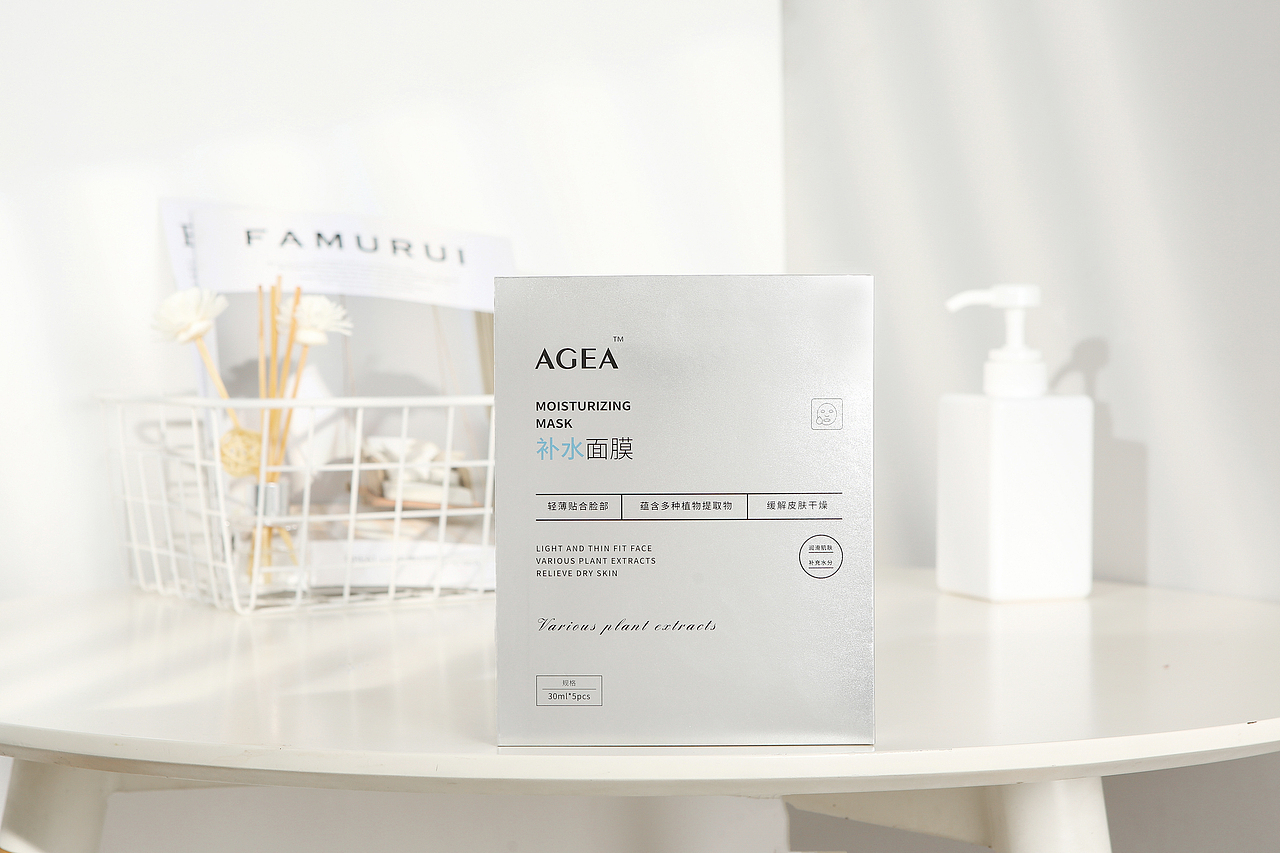 面膜拍摄（图ZMTg5MzQwOTc2） - 产品摄影 - 站酷设计师芹阿姨原创素材 - 站酷ZCOOL