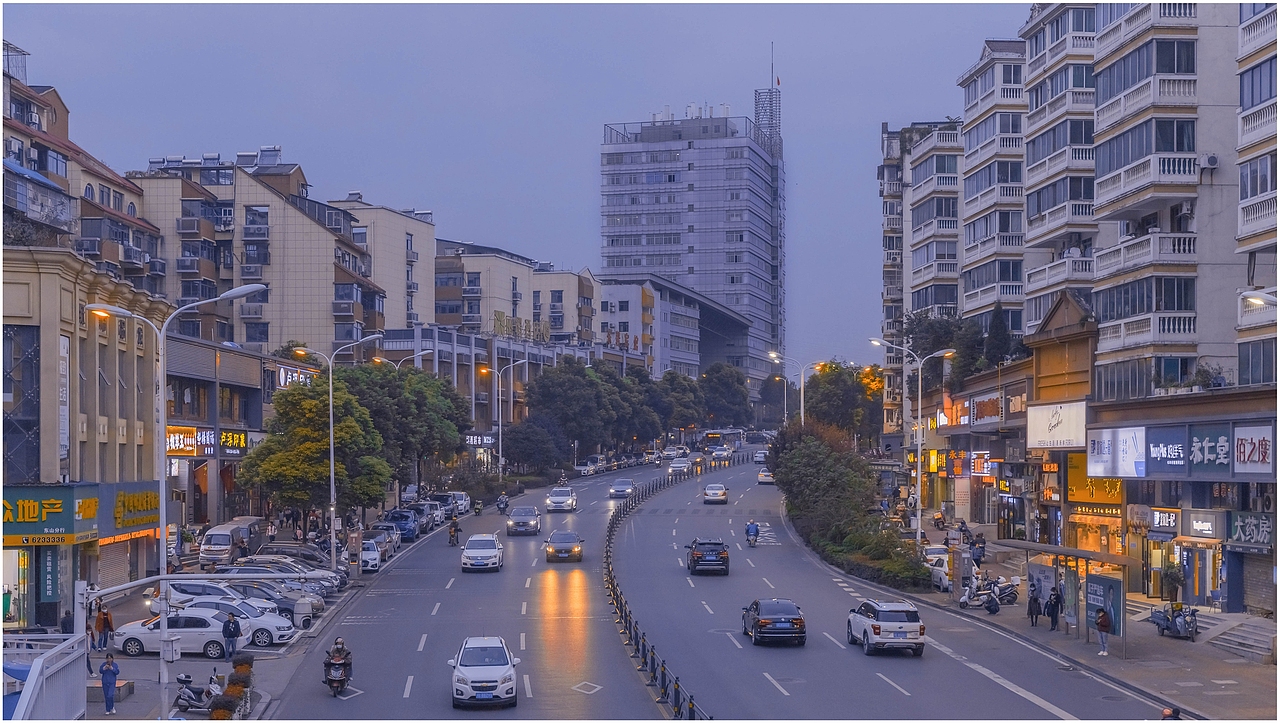 我拍宜昌（图ZMjMyNTMwMTIw） - 风光摄影 - 站酷设计师摄影师轩小鱼原创素材 - 站酷ZCOOL