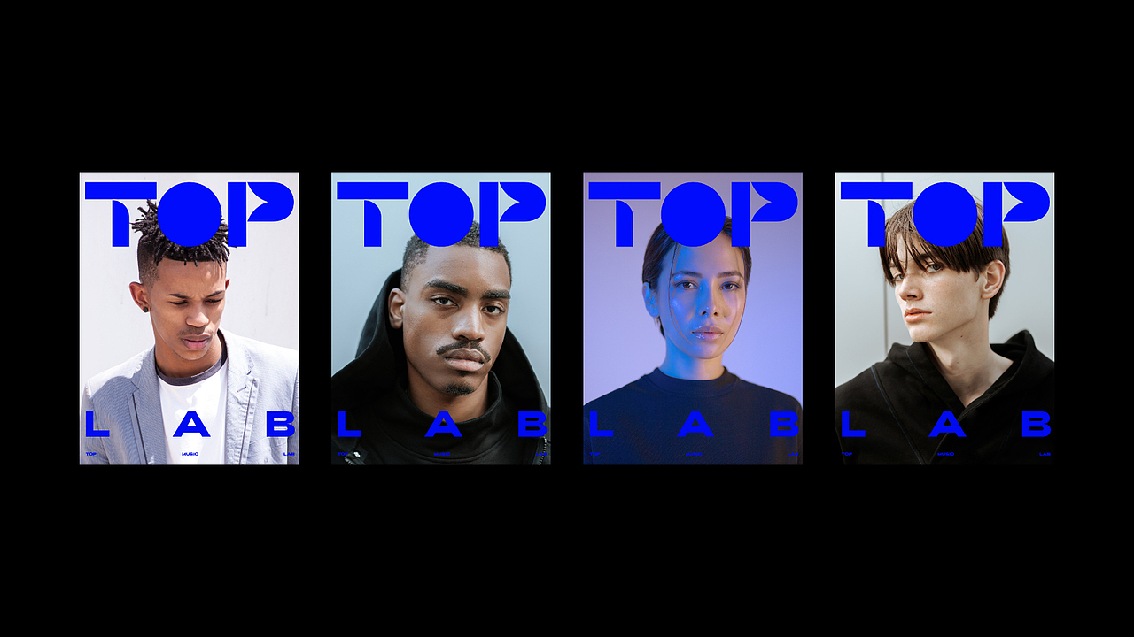 TOP / Branding