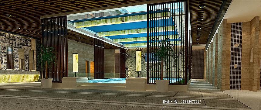 郑州哪家公司洗浴装修的好—郑州好的洗浴中心装修公司