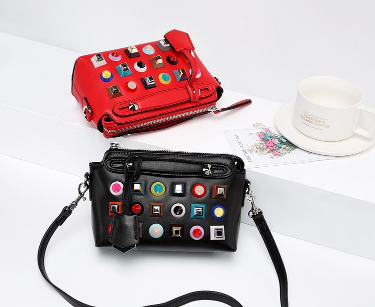 广州包包创意图拍摄 女包拍摄 箱包网拍复古文艺包拍摄|摄影|产品摄影