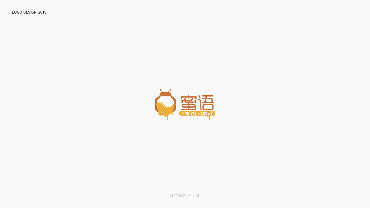 2018-2019 | 品牌标志设计合集（图ZMTUzNjQ2Mjc2） - Logo - 站酷设计师鸭梨山大苏苏原创素材 - 站酷ZCOOL