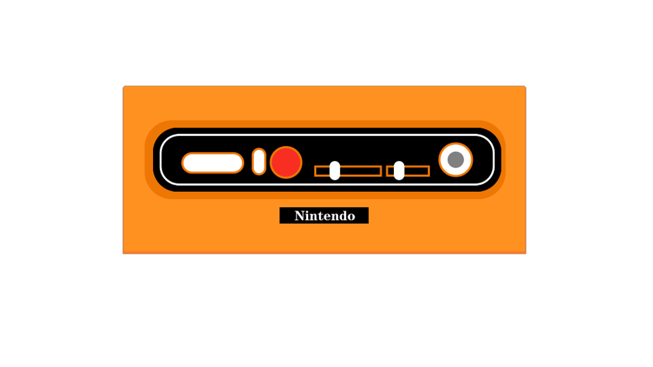 图形切换ui小动效