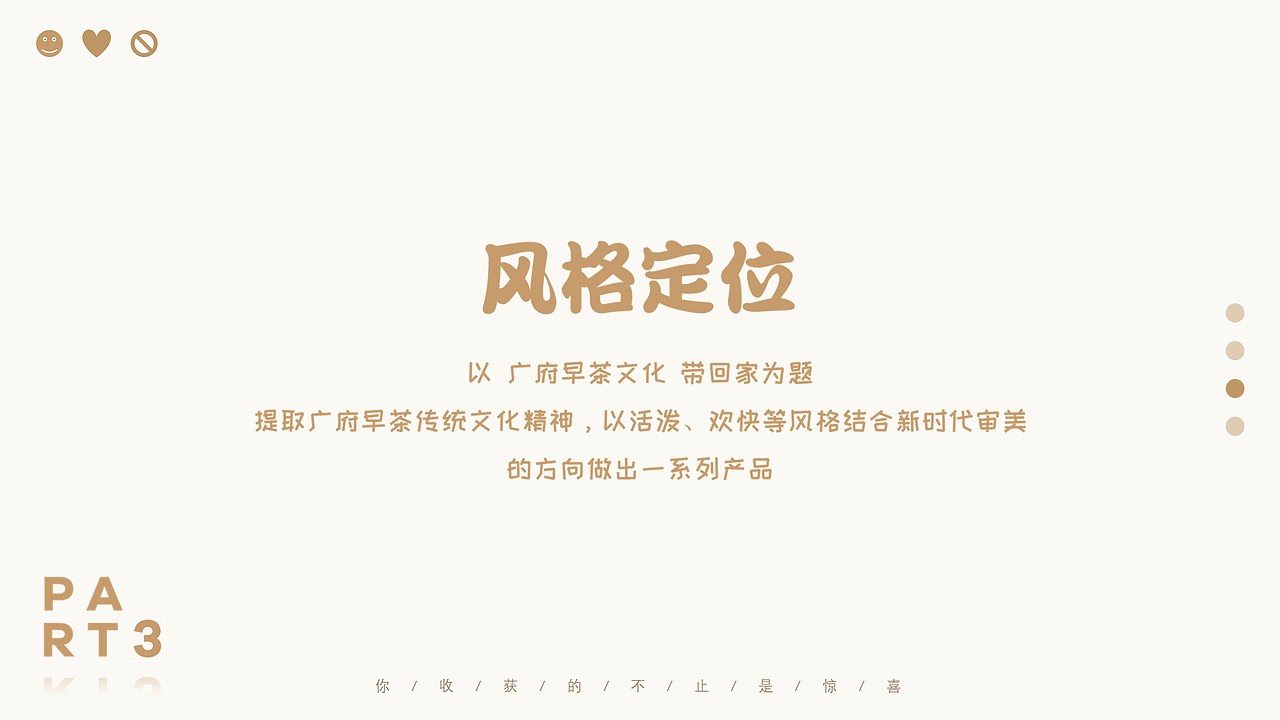 餐饮品牌调研PPT | 粤 式 早 茶（图ZMTk0NTU1MDc2） - 品牌 - 站酷设计师felixmoon原创素材 - 站酷ZCOOL