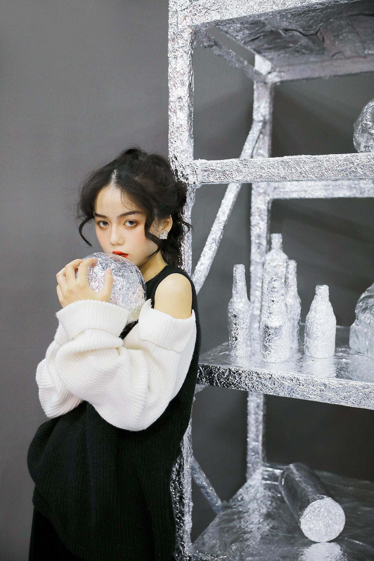 不思议实验室（图ZMTM1MzE2NTA4） - 人像摄影 - 站酷设计师midy有岸原创素材 - 站酷ZCOOL