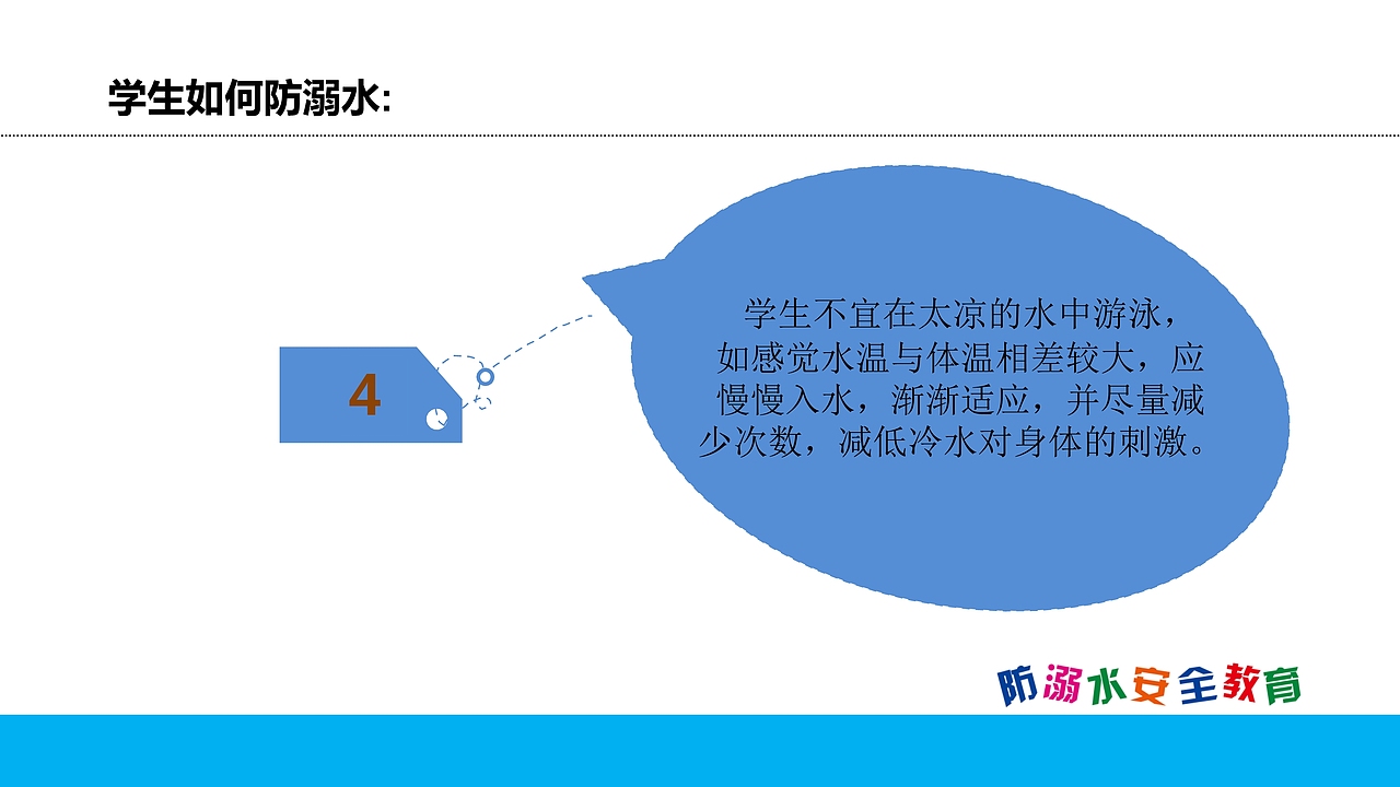 防溺水安全教育教学PPT课件模板（图ZMTUwNzkzNTI4） - PPT/Keynote - 站酷设计师办公资源网原创素材 - 站酷ZCOOL