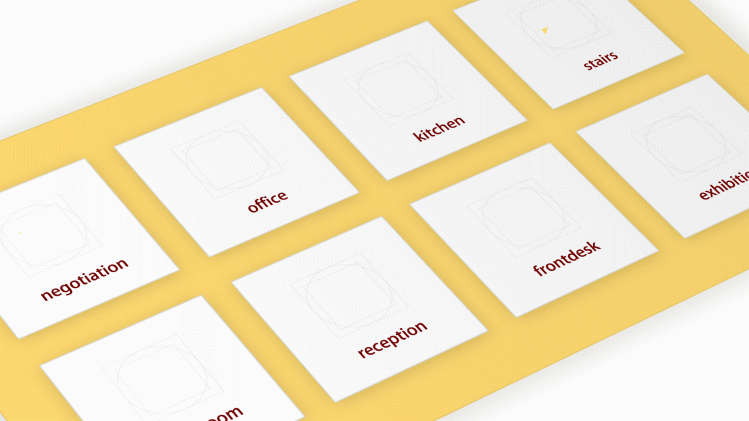 【喂】4组icon的应用尝试