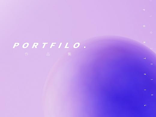 2017-2018 作品集
