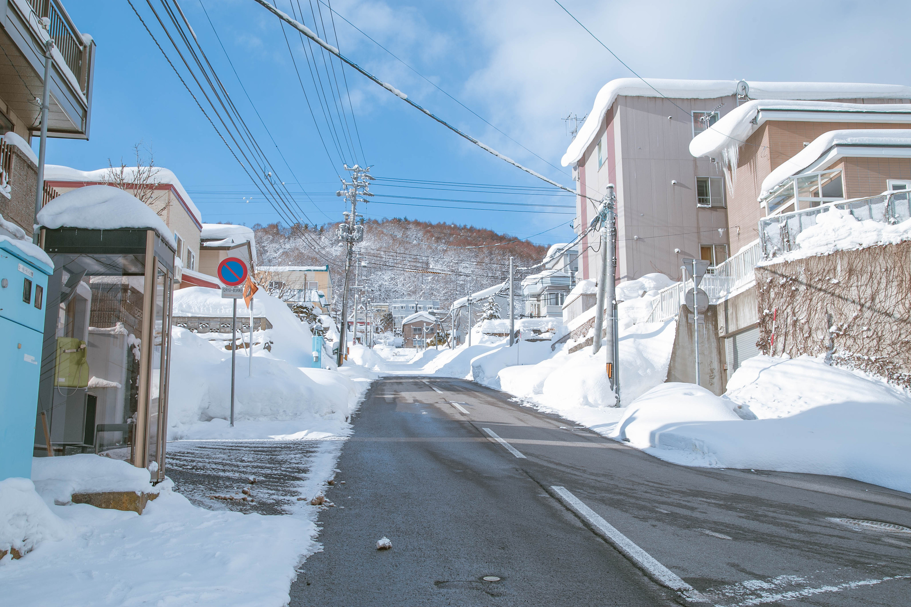日本北海道旅游攻略，一年四季都值得带娃旅游 - 知乎