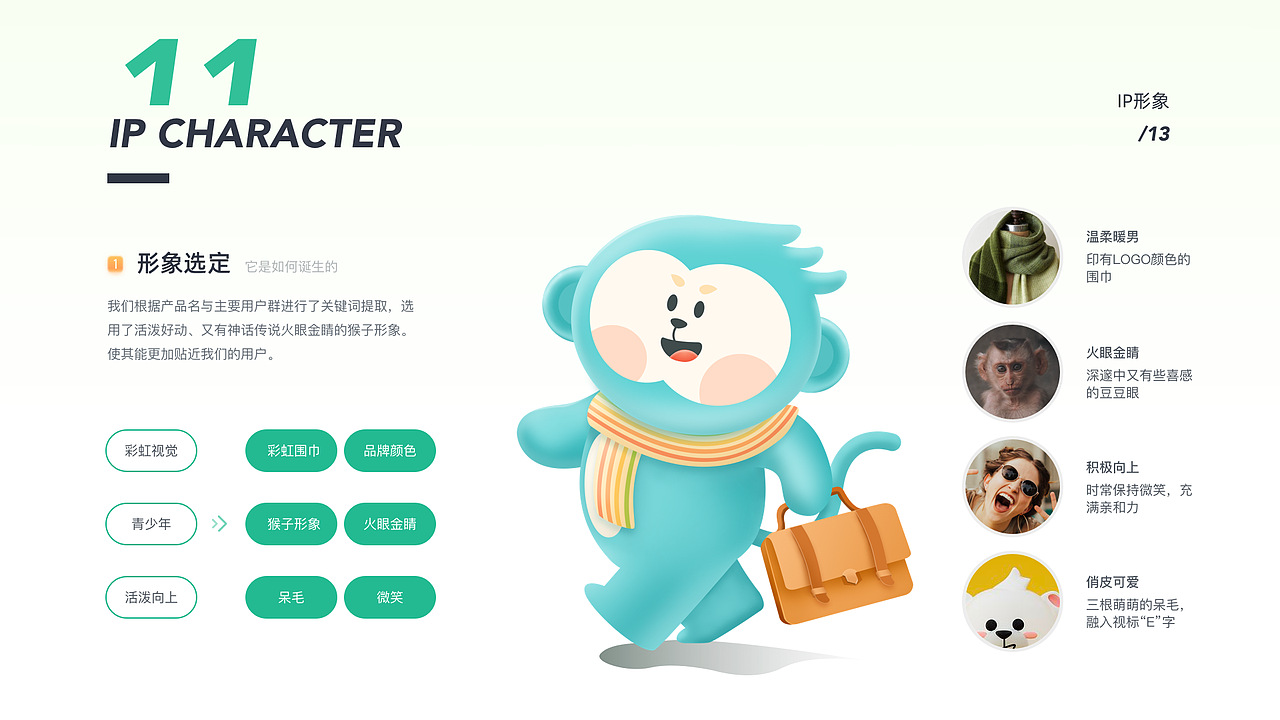 Eyerainbow 彩虹视觉APP