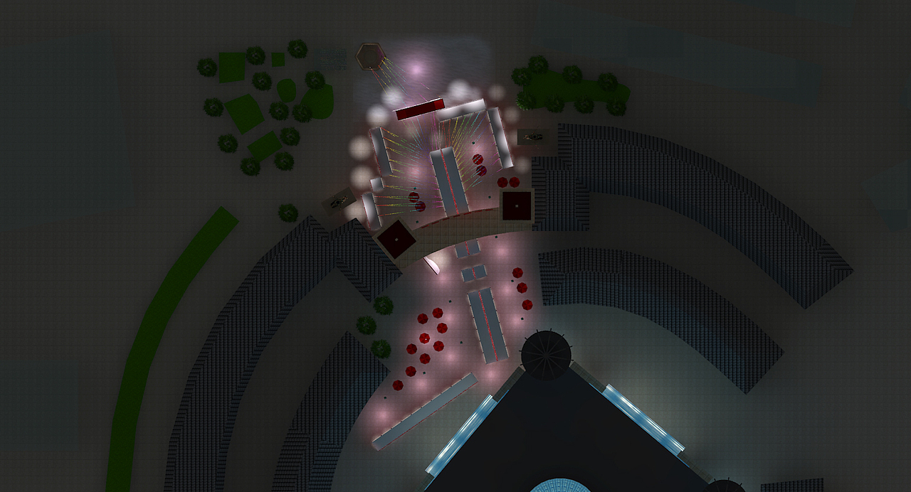 美食节（图ZMjYzNDQ4ODI4） - 其他三维 - 站酷设计师zxunli原创素材 - 站酷ZCOOL