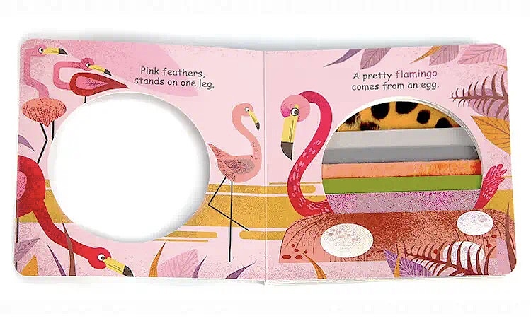 Who's there（图ZMjg1NjI0OTg4） - 绘本 - 站酷设计师Dream插画师原创素材 - 站酷ZCOOL