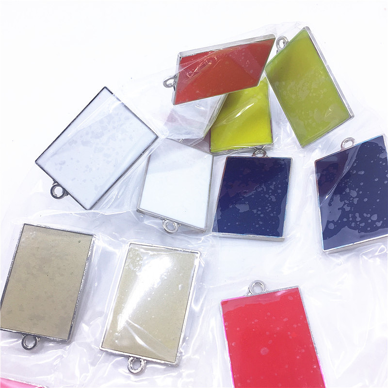 银吊坠牌子项链坠子空白牌钛钢牛头diy发饰古老饰品（图ZMzM5MjUzNjAw） - 生活用品 - 站酷设计师豪兴工艺原创素材 - 站酷ZCOOL