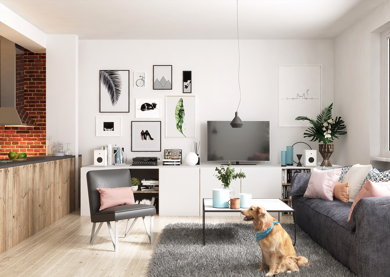 余笙出品 | 凭阑处