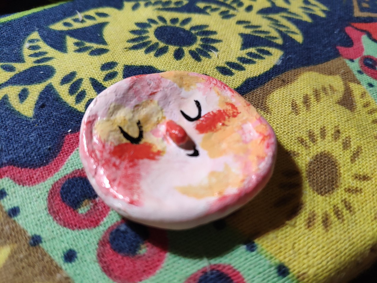 绘本《金金兽的愿望》