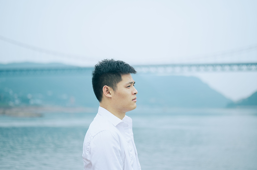 即将逝去的青春