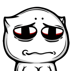 表情|喵魂大头包