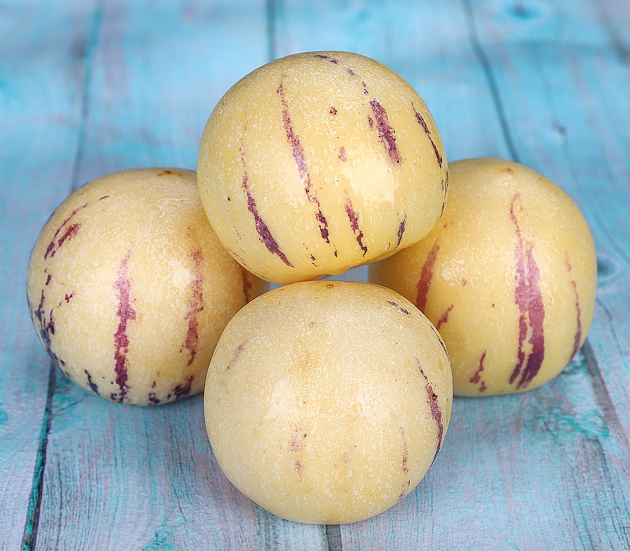 水果拍摄-云南石林人参果