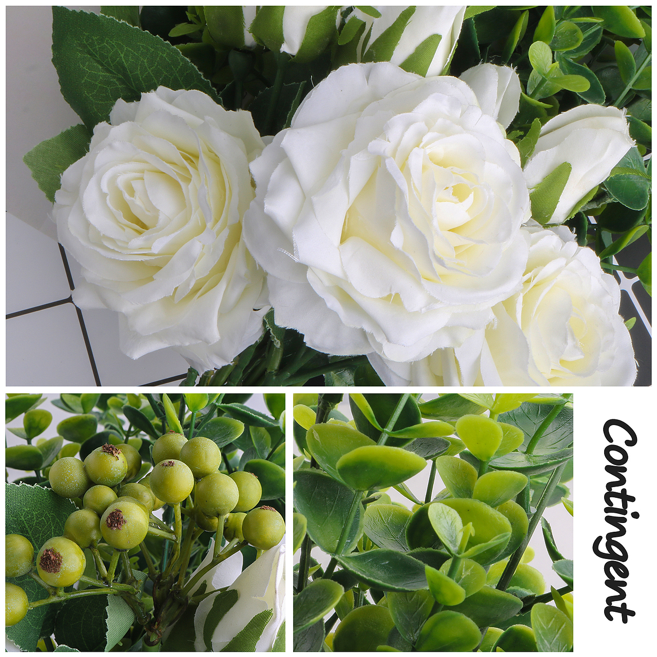 假花 亚马逊主图（图ZMjg4ODQ3MTA4） - 电商 - 站酷设计师精奇设计原创素材 - 站酷ZCOOL