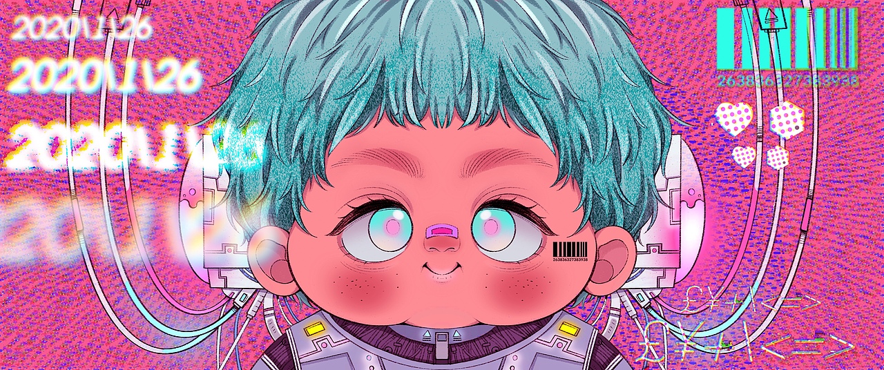 两张练手（图ZMjQxMzEwMzUy） - 创作习作 - 站酷设计师阿肥吃不胖原创素材 - 站酷ZCOOL