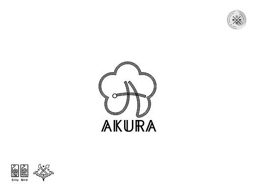 字母A（個人主頁-ZMjUxNjQ1OTY=） - Logo - 站酷設計師傻鳥_SillyBird原創(chuàng)素材 - 站酷ZCOOL