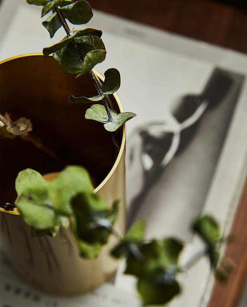 【wotime】目及花瓶