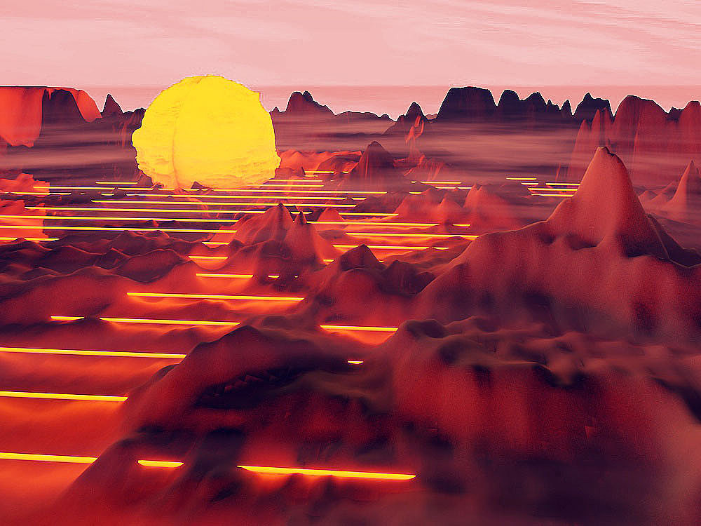 场景搭建（图ZMjA1NTg0NTA0） - 场景 - 站酷设计师空空____原创素材 - 站酷ZCOOL