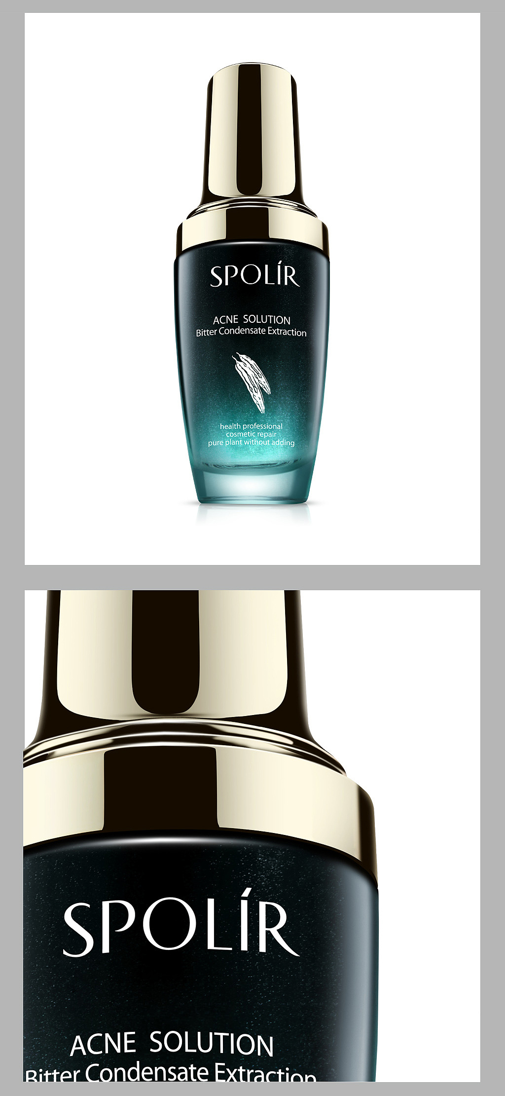 化妆品、护肤品产品精修/产品摄影/产品精修/护肤品包装/护肤品创意（图ZMTk2OTQ2ODQ=） - 修图/后期 - 站酷设计师ohyeou原创素材 - 站酷ZCOOL