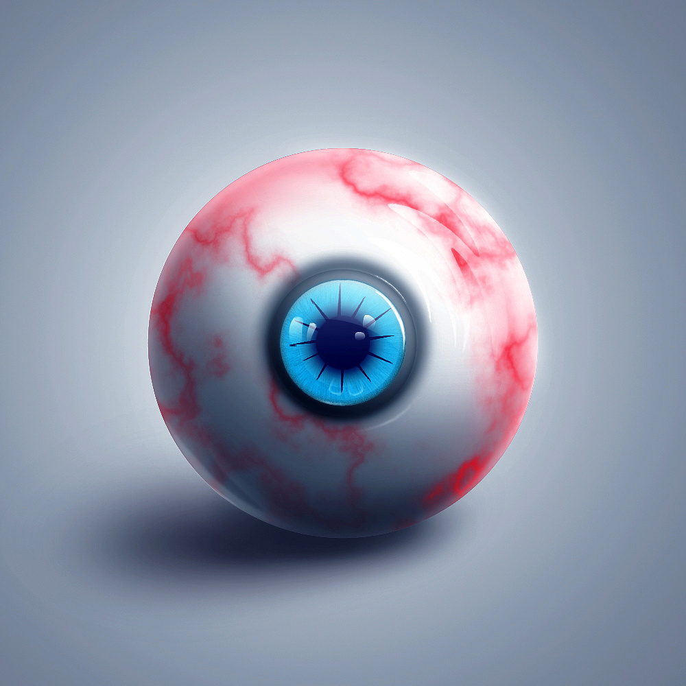 眼珠