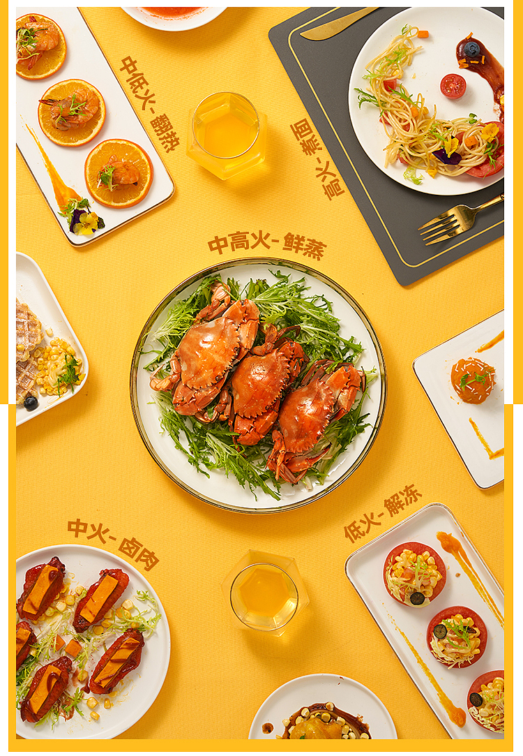 家电详情页（图ZMjQzMDUyMDY4） - 电商 - 站酷设计师梁Sawan原创素材 - 站酷ZCOOL