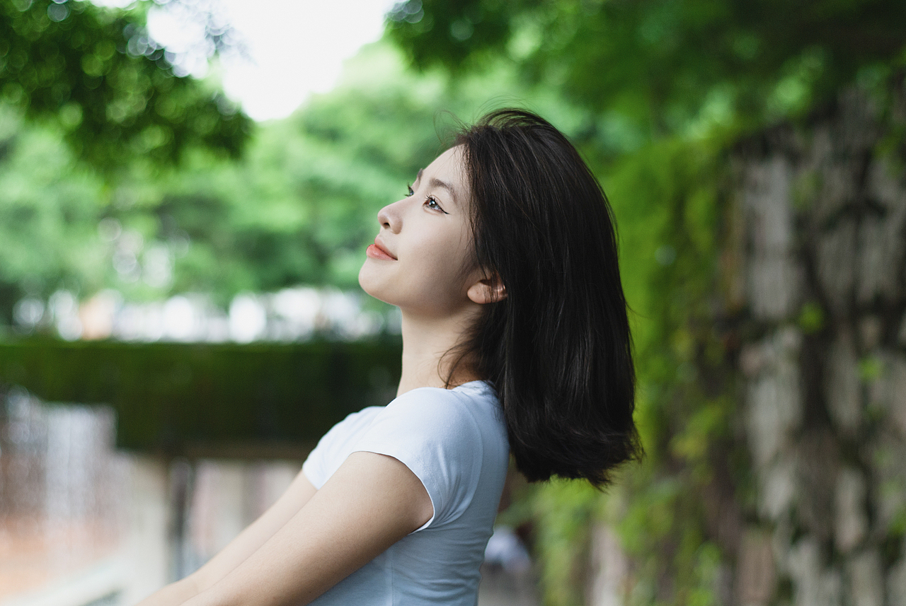 椰椰的大头照很好吃