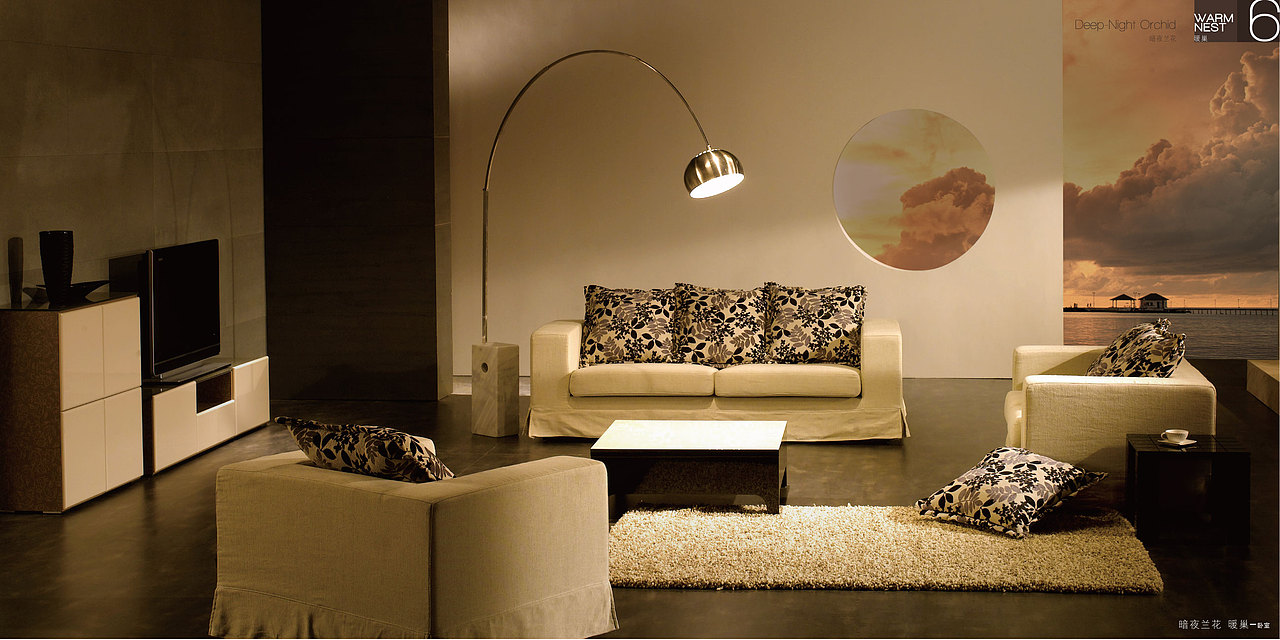 两年前的左尚明舍（家居类）中端画册（图ZMzI1OTM5Ng==） - 其他平面 - 站酷设计师king_qiao原创素材 - 站酷ZCOOL