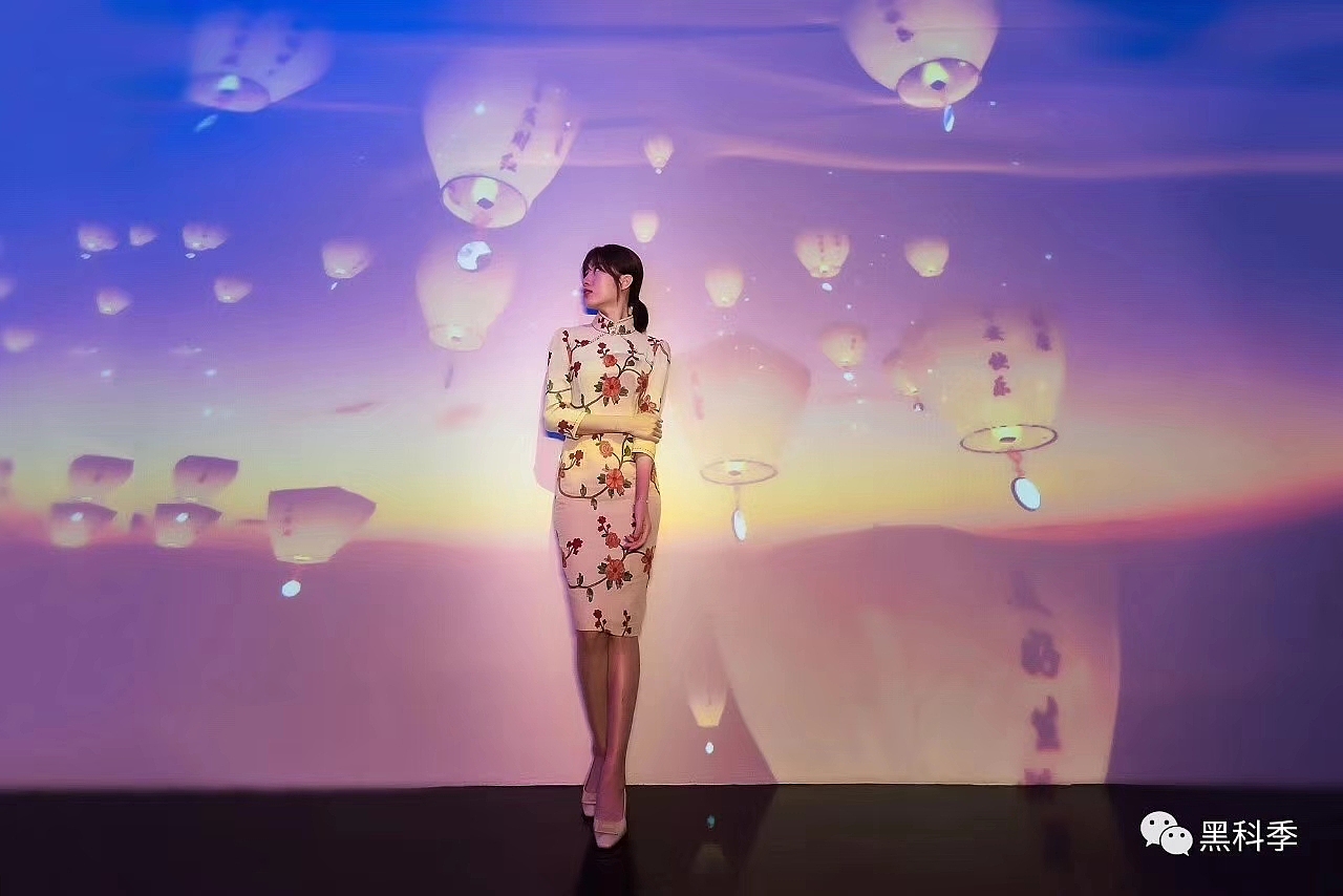 创新型互动体验暖场网红道具