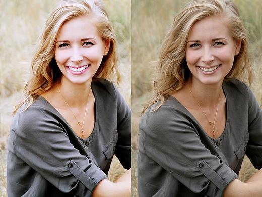 人像修图（个人主页-ZMzg3MzgzNDA=） - 人像摄影 - 站酷设计师啾啾喈喈135原创素材 - 站酷ZCOOL