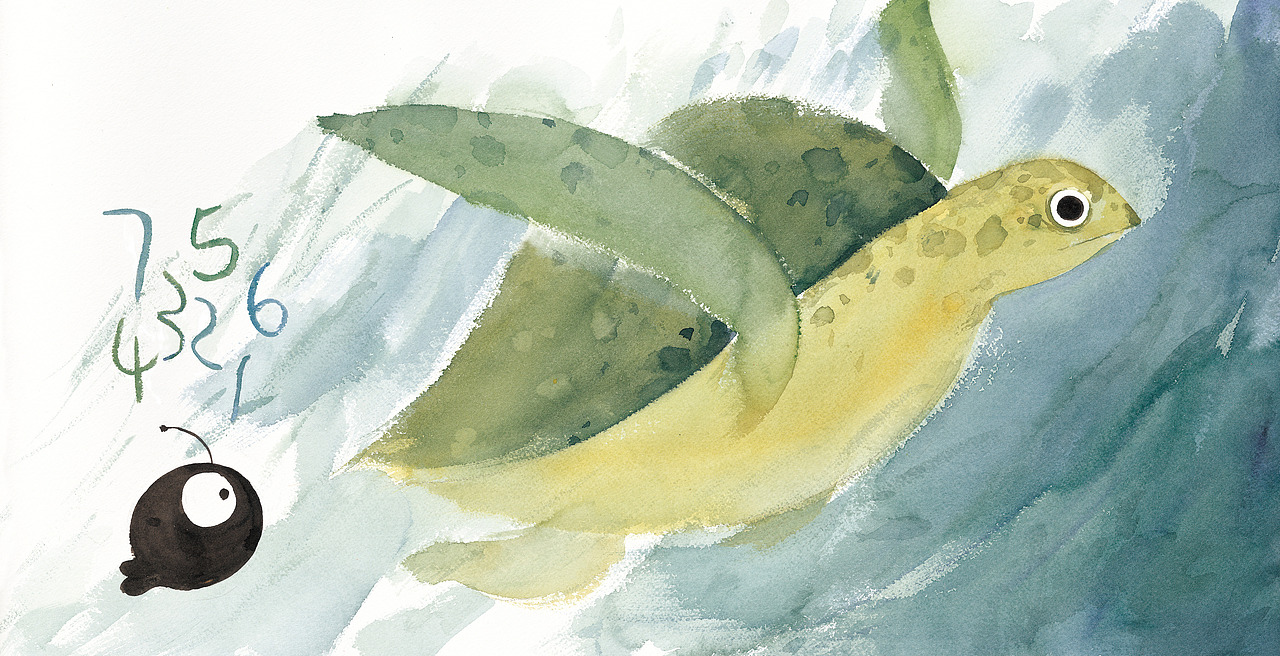 站酷十年,画出了21本书