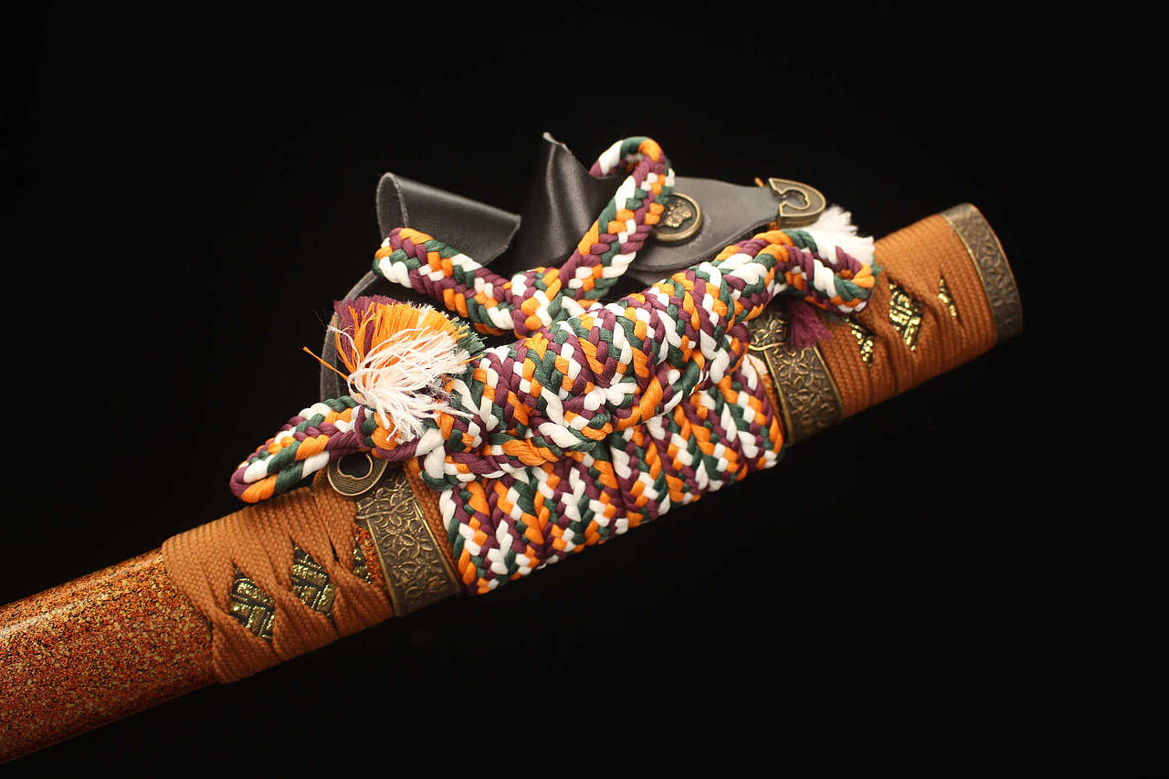 入门精致款 丰臣秀吉阵太刀