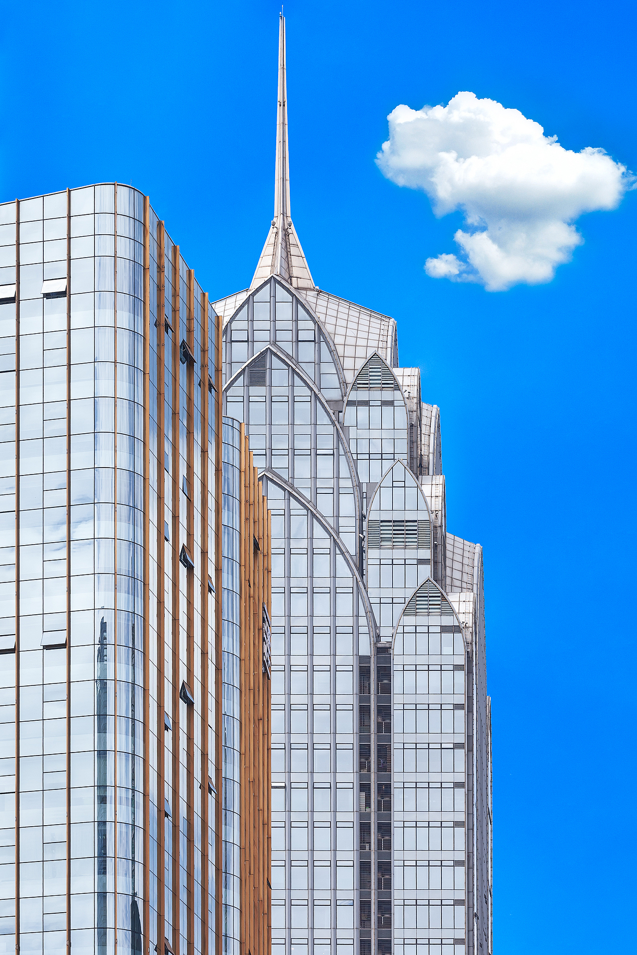 城市建筑（图ZMTI3OTkzMTQ4） - 环境/建筑摄影 - 站酷设计师春上喜食原创素材 - 站酷ZCOOL