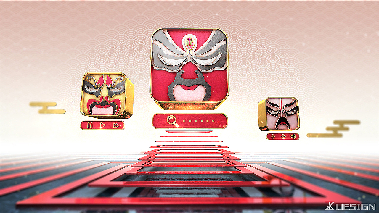 2018CCTV11跟我学片头